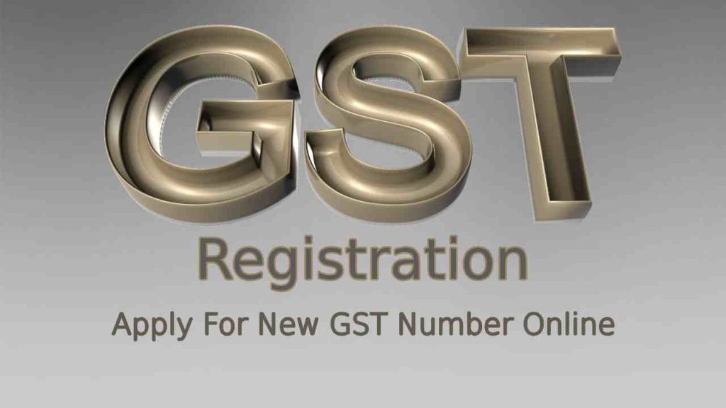 GST Registration