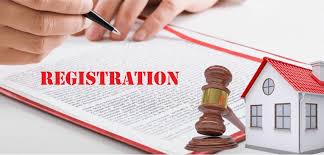 Registration