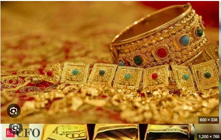 Gold News