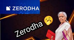 Modules Of Zerodha