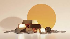 Gold Steady as Data Strengthens, Fed Uncertainty Lingers