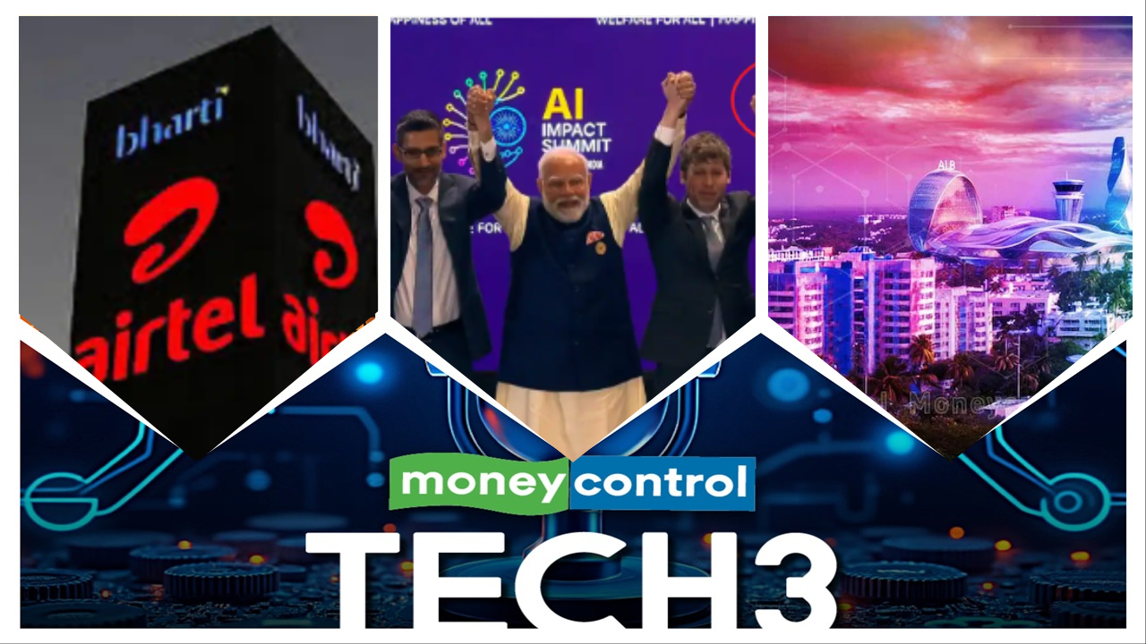 AI not plug-and-play, enterprises need open-heart surgery, says Infosys’ Satish HC