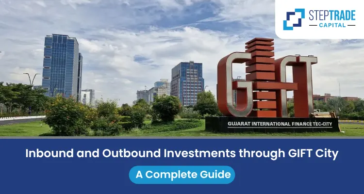 GIFT IFSC fund registrations, investor base hit new highs; outbound flows steady