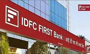 Haryana CM says Rs 556 crore recovered from IDFC First Bank, lender's shares in green