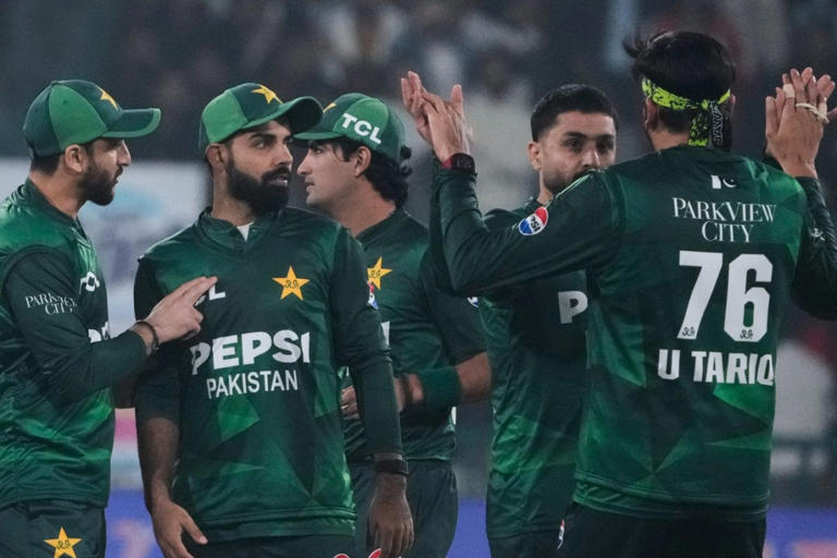 India-Pakistan boycott verdict expected within '24 hours' after T20 World Cup meeting in Lahore - Report