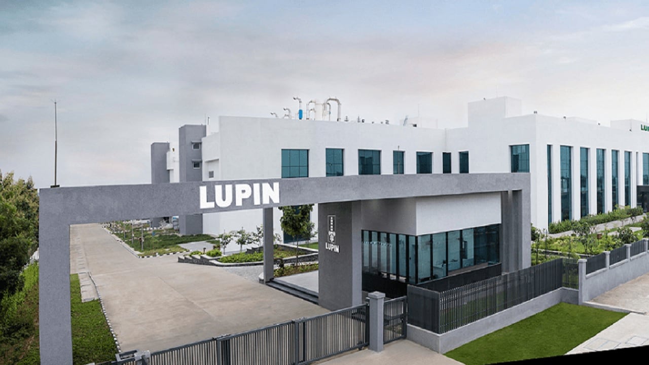 Lupin shares rise 1.5% as firm gets USFDA nod for generic drug