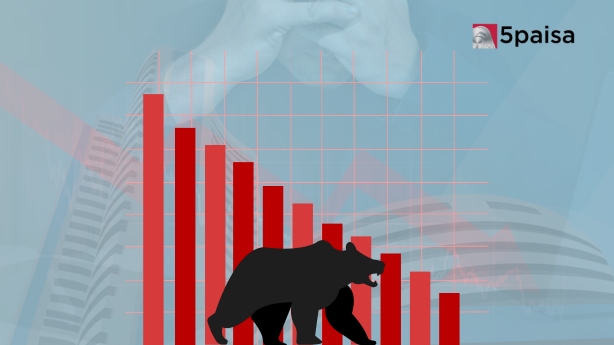 Real estate stocks fall on IT sector worries; Nifty Realty index down 1.5%, ‘Best is behind us’, says expert