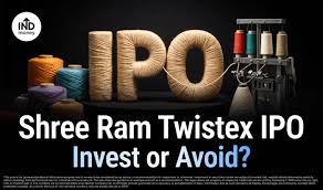 Shree Ram Twistex IPO Day 3: Issue subscribed over 31 times on final day; NII book crosses 157x, retail nearly 62x