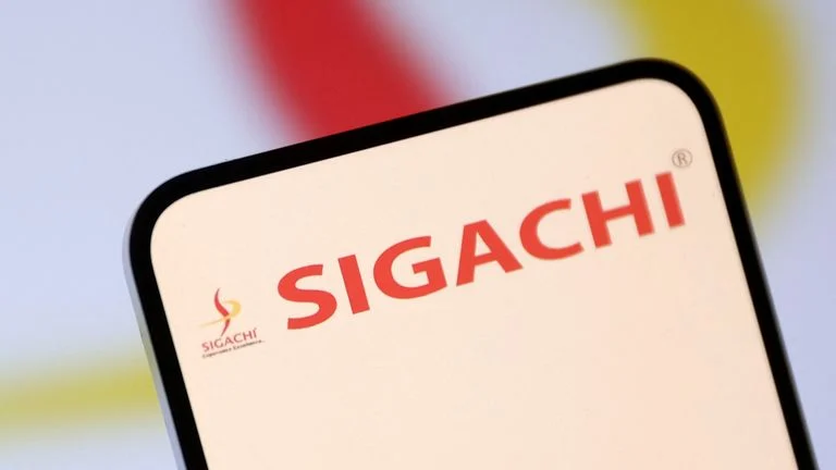 Sigachi Industries shares rally 20% after CEO gets bail in factory blast case