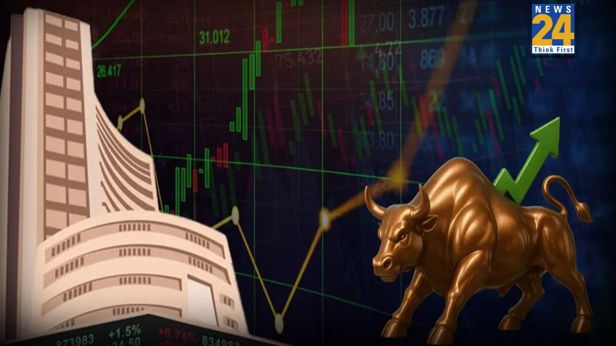 Union Budget 2026 Highlights: STT bombshell rattles market - Sensex, NIFTY nosedive over 2%, worst fall in 7 years