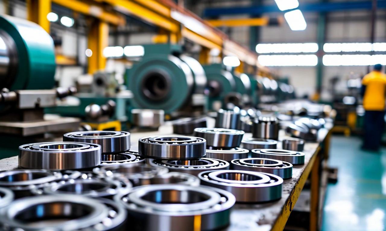 alaxy Bearings Standalone December 2025 Net Sales at Rs 14.70 crore, down 5.64% Y-o-Y