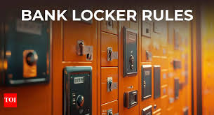 Thinking of getting a bank locker? Here’s what you should know first