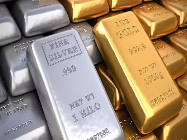 Gold, Silver Rate Today (Mar 5) – Live Updates: Gold jumps to Rs 1.62 lakh on MCX, silver rises nearly 2% to Rs 2.70 lakh as dollar rise amid US-Israel-Iran conflict