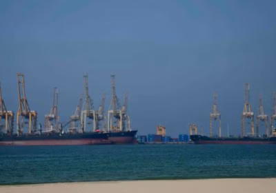 Hormuz transit costs may rise up to 50% as war-risk premiums spike, $14-bn oil bill exposure for India