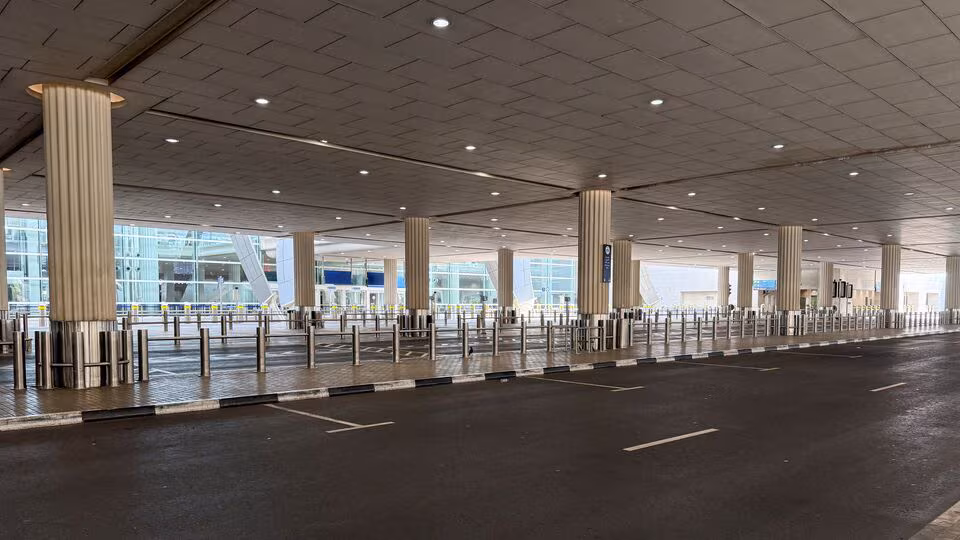 Hospitals brace for 'soft' quarter as US-Iran war disrupt international travel