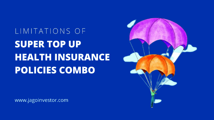 How to split the sum insured between the basic and top-up health insurance policy