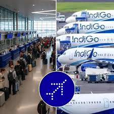 IndiGo says over 500 overseas flights cancelled in last four days due to Middle East tensions, stock falls 4.5%: What lies ahead?