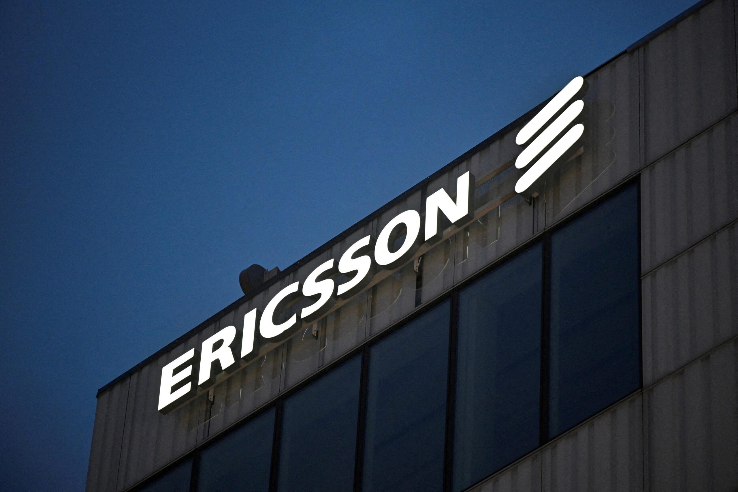 India a ‘front-runner’ market, plans to deepen AI and manufacturing presence: Ericsson CEO