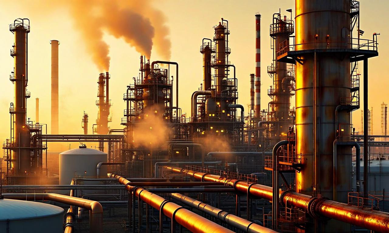 Reliance shares rise 2.5% as India gets 30-day waiver from US to purchase Russian oil