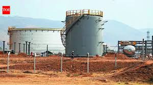 Saudi crude imports hit record high in February as India pares Russian purchases