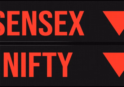 Taking Stock: Bears back in action; Sensex tumbles 1,097 pts, Nifty slips to 24,450