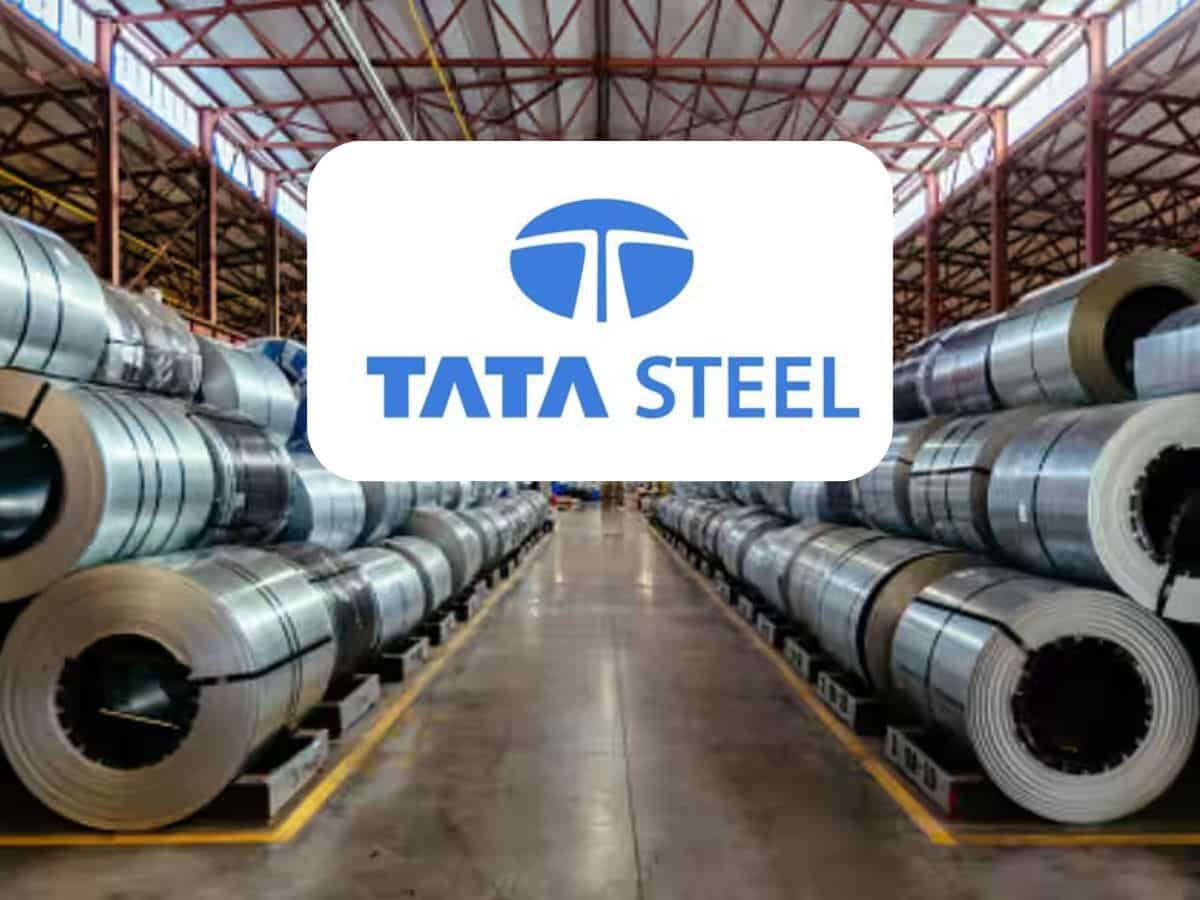 Tata Steel to invest Rs 11,000 crore in Jharkhand to develop advanced green steel tech